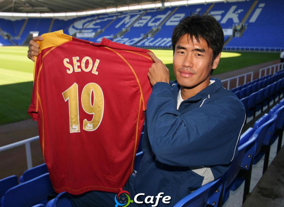 Park Ji-sung, Son Heung-min & 2 thập kỷ vươn tầm tại Premier League của cầu thủ Hàn Quốc