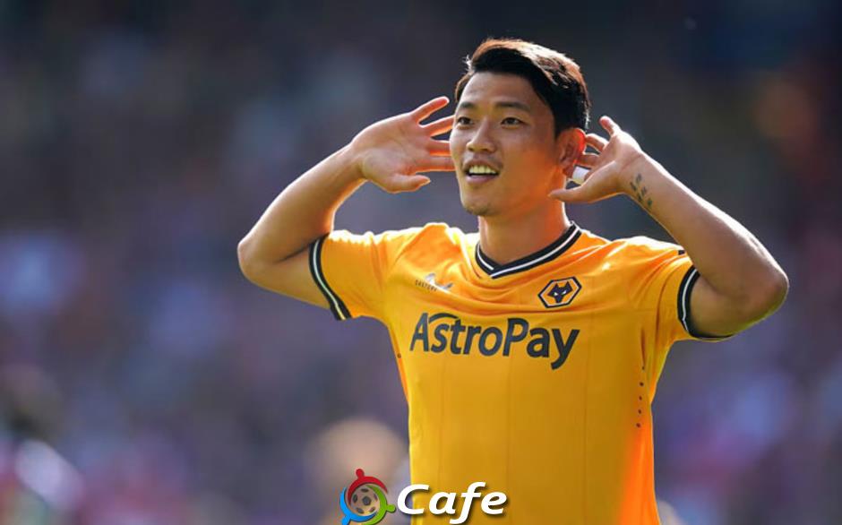Park Ji-sung, Son Heung-min & 2 thập kỷ vươn tầm tại Premier League của cầu thủ Hàn Quốc