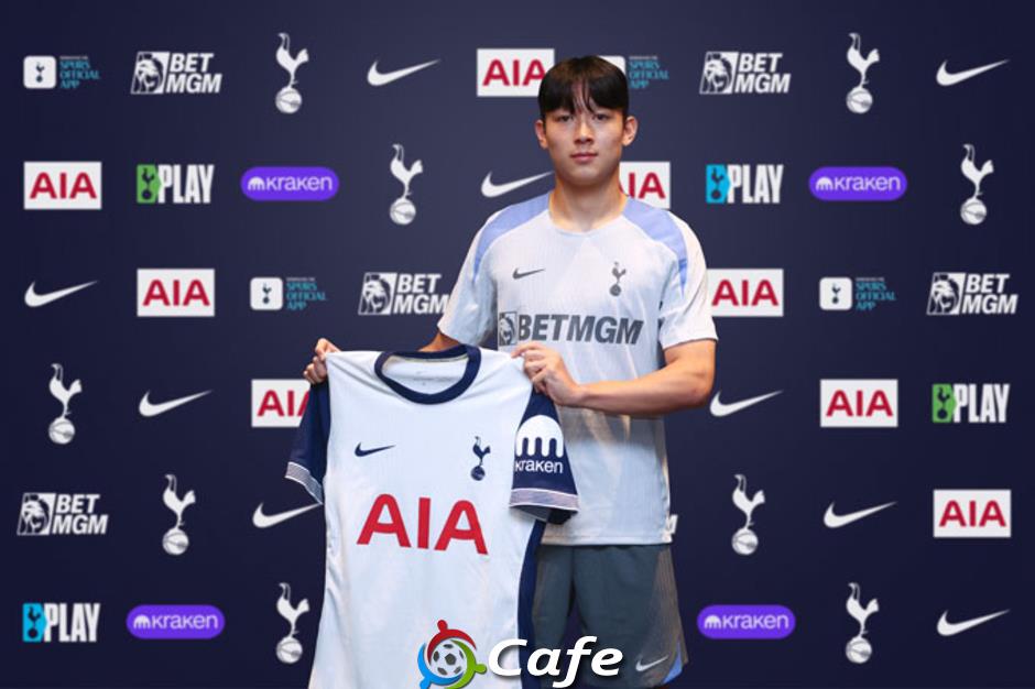 Park Ji-sung, Son Heung-min & 2 thập kỷ vươn tầm tại Premier League của cầu thủ Hàn Quốc