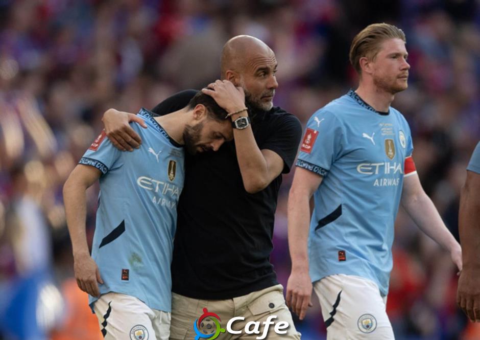 Pep Guardiola & kỷ nguyên 'mất trí nhớ' của môn thể thao vua