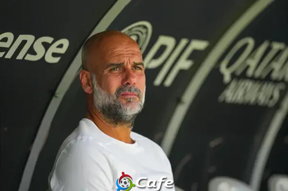 Pep Guardiola & kỷ nguyên 'mất trí nhớ' của môn thể thao vua
