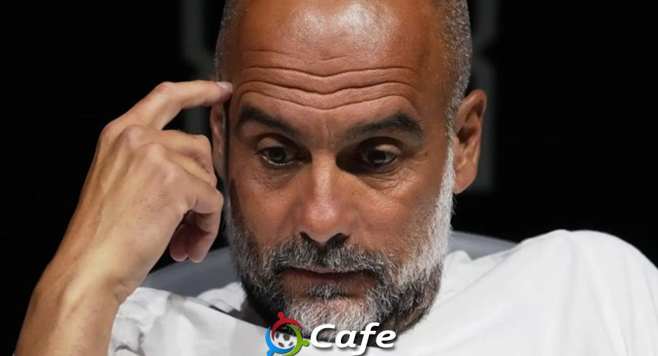 Pep Guardiola & kỷ nguyên 'mất trí nhớ' của môn thể thao vua