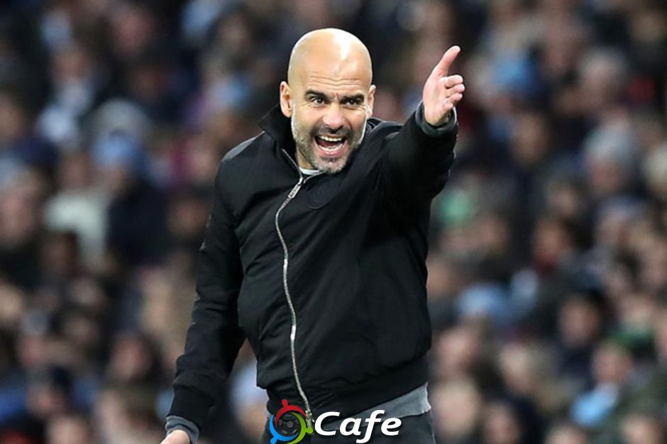 Pep Guardiola bức xúc, dọa rời Man City