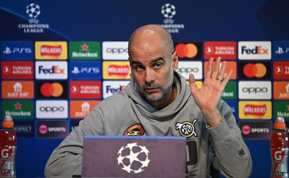 Pep Guardiola đã xử lý các thảm họa quá khứ thế nào? 