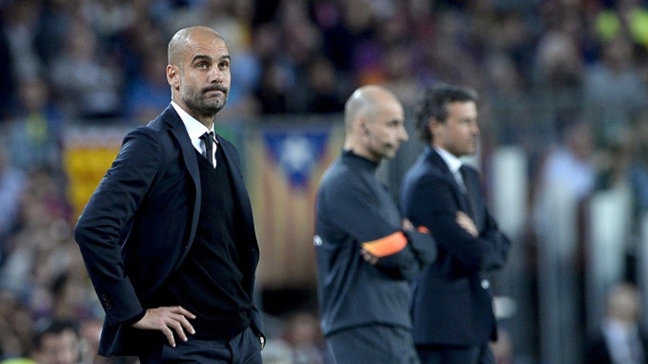 Pep Guardiola đã xử lý các thảm họa quá khứ thế nào? 