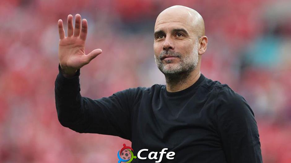 Pep Guardiola 'diệt cỏ tận gốc'