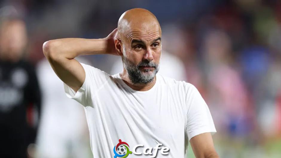 Pep Guardiola: Ghét của nào trời trao của nấy