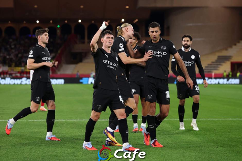 Pep Guardiola giờ chỉ mong Man City đừng 'đầu voi đuôi chuột'