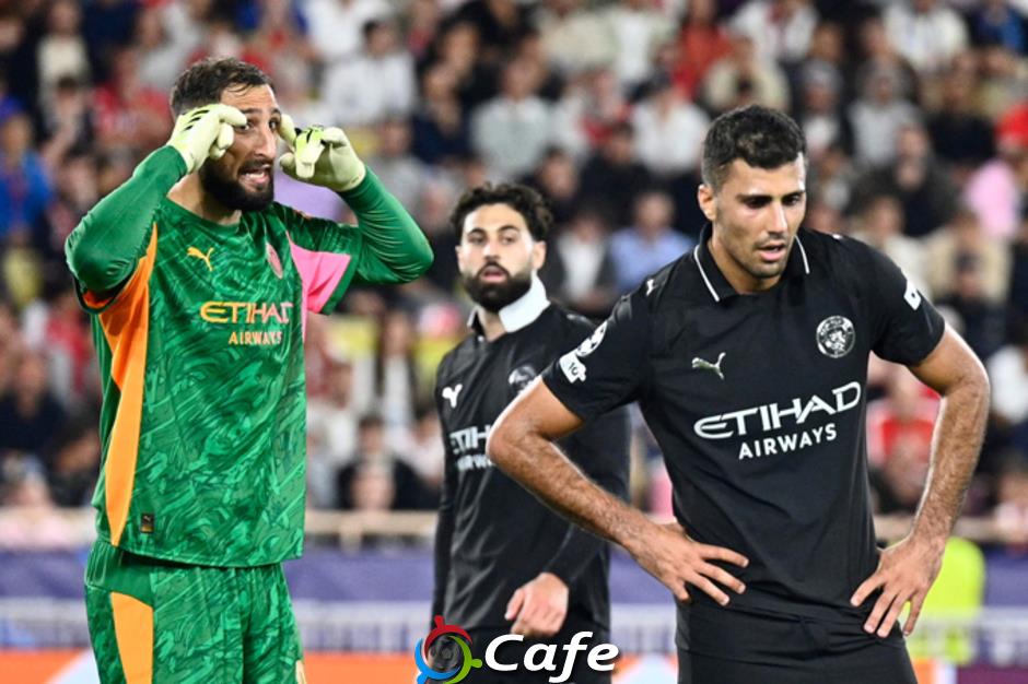 Pep Guardiola giờ chỉ mong Man City đừng 'đầu voi đuôi chuột'