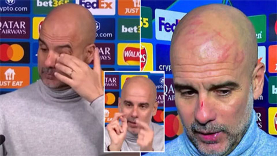 Pep Guardiola liệu còn đủ khả năng vực dậy Man City?