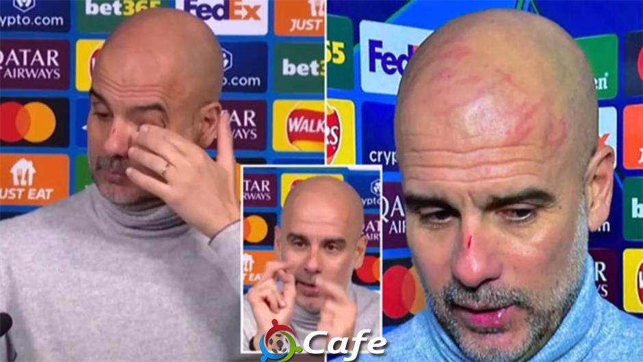 Pep Guardiola liệu còn đủ khả năng vực dậy Man City?