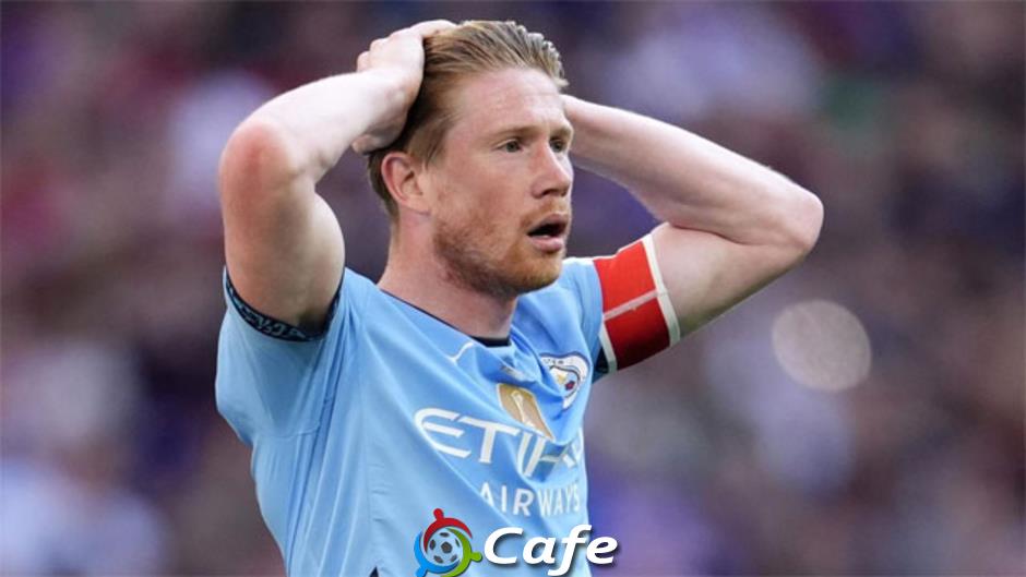 Pep Guardiola liệu còn đủ khả năng vực dậy Man City?