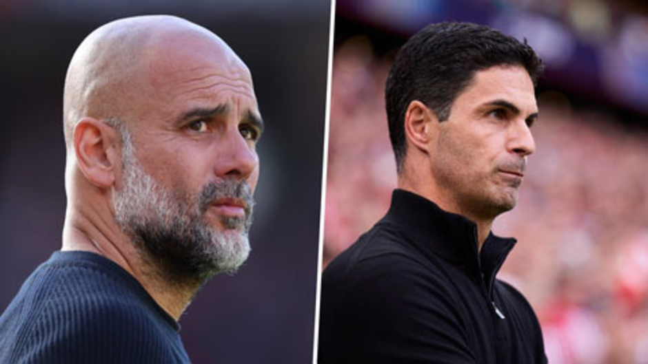 Pep Guardiola muốn gì khi châm chọc Arsenal 