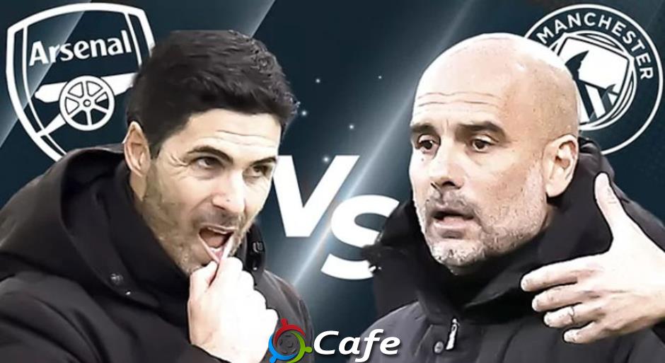 Pep Guardiola muốn gì khi châm chọc Arsenal 'dùng tiền mua thành công'?
