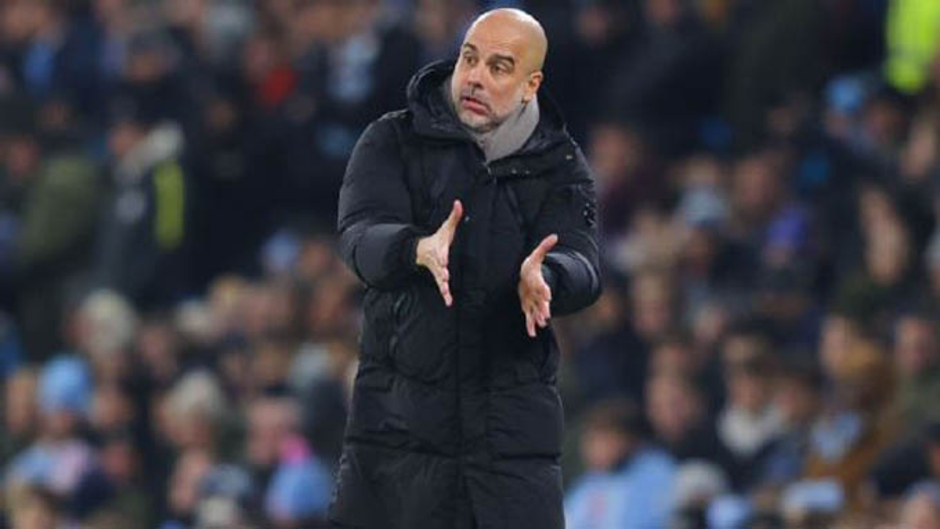 Pep Guardiola nhận sai khi không mua sắm mạnh tay ở hè năm ngoái