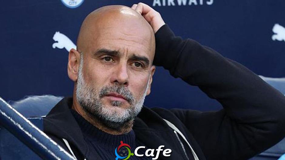 Pep Guardiola sẵn sàng chơi phòng ngự để Man City có vé Champions League