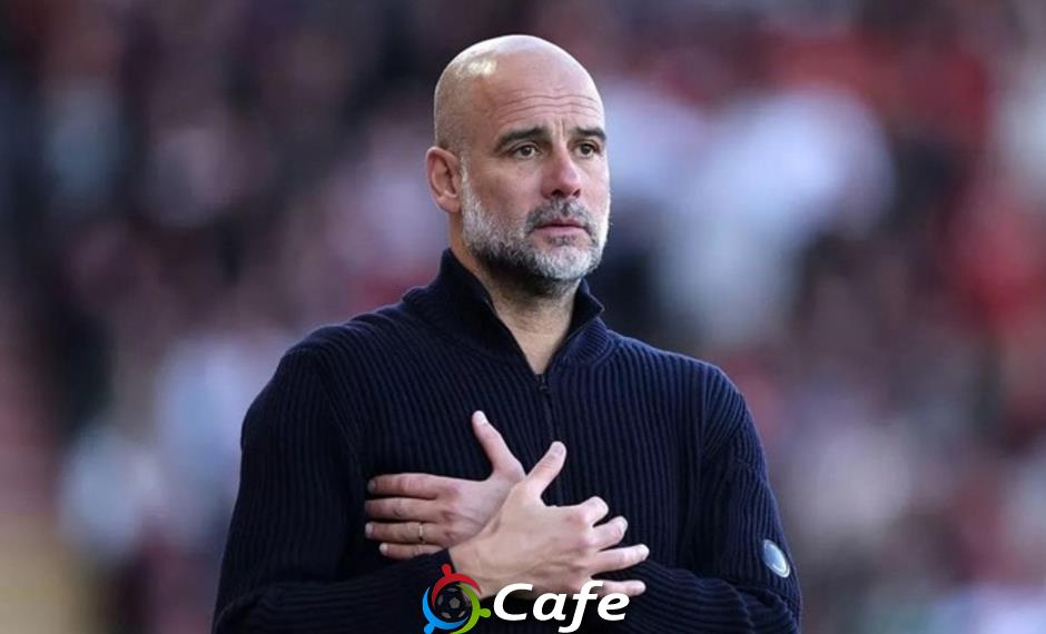 Pep Guardiola sẽ chia tay Man City để thỏa ước mơ World Cup