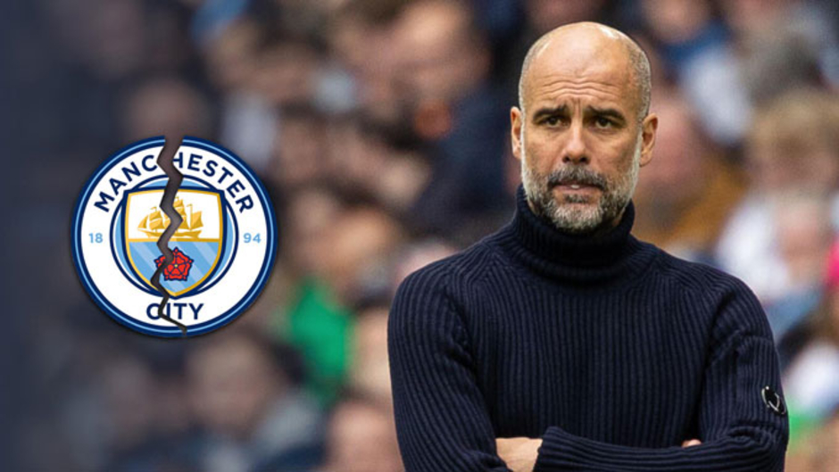 Pep Guardiola tiết lộ một điều sẽ khiến ông rời Man City ngay lập tức