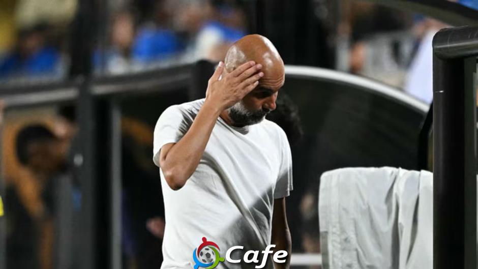 Pep Guardiola: 'Tôi sẽ dừng lại sau khi rời Man City'