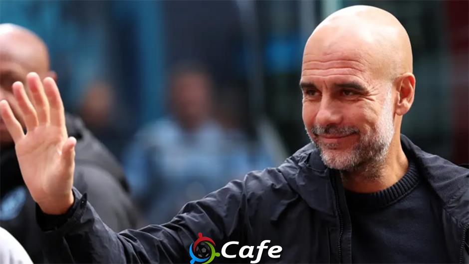 Pep Guardiola vượt mặt Sir Alex và Arsene Wenger