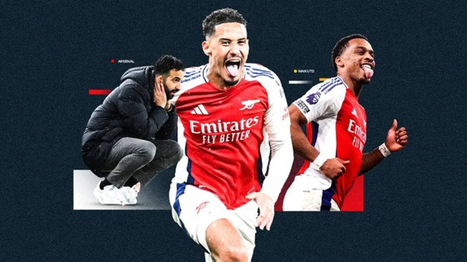 Phạt góc, vũ khí hủy diệt của Arsenal