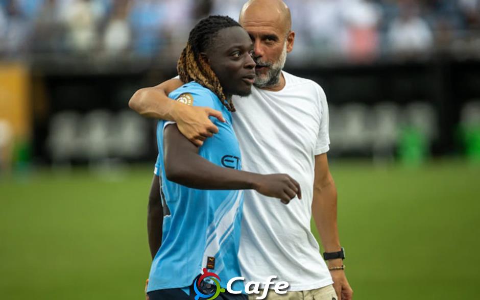 Phép thử cho một Pep Guardiola đại tài