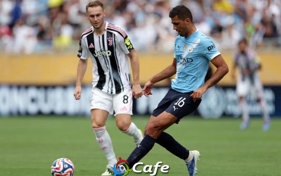 Phép thử cho một Pep Guardiola đại tài