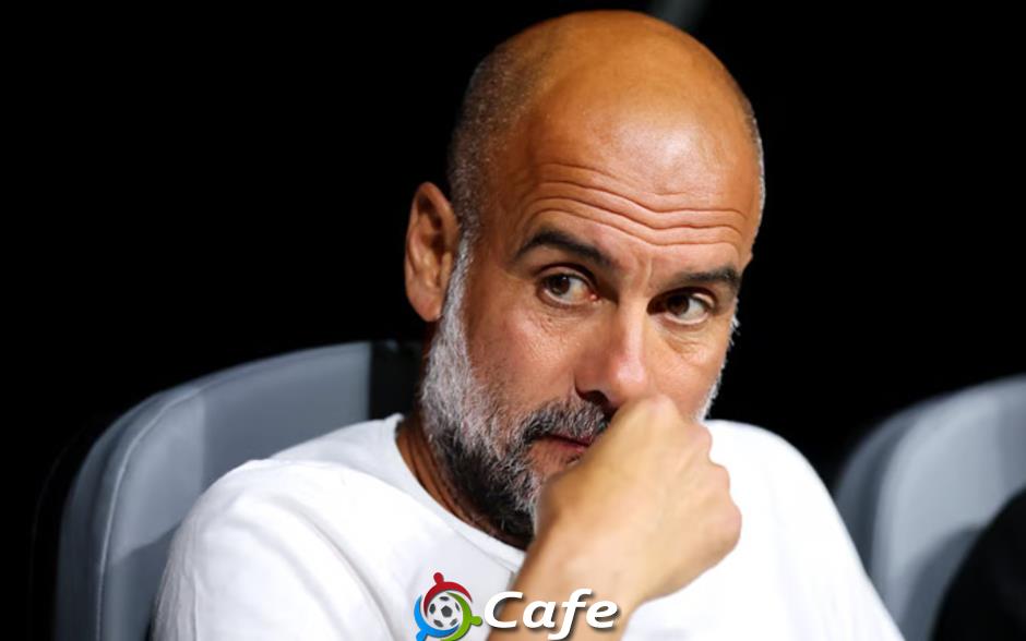 Phép thử cho một Pep Guardiola đại tài