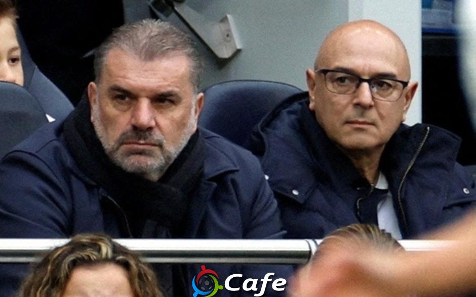 Phòng thay đồ Tottenham nổi loạn sau khi Postecoglou bị sa thải