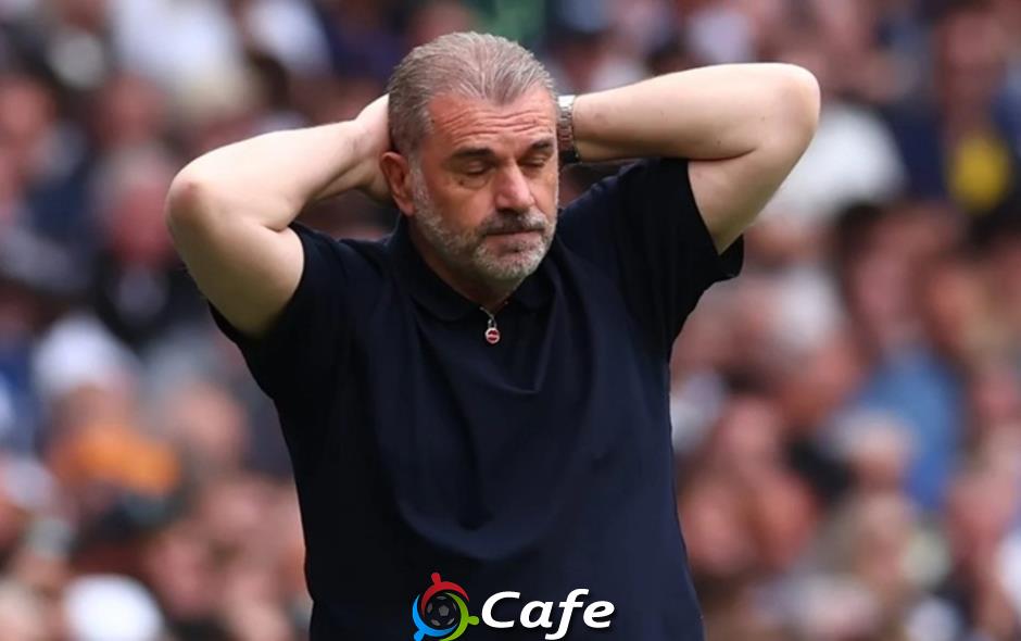 Phòng thay đồ Tottenham nổi loạn sau khi Postecoglou bị sa thải