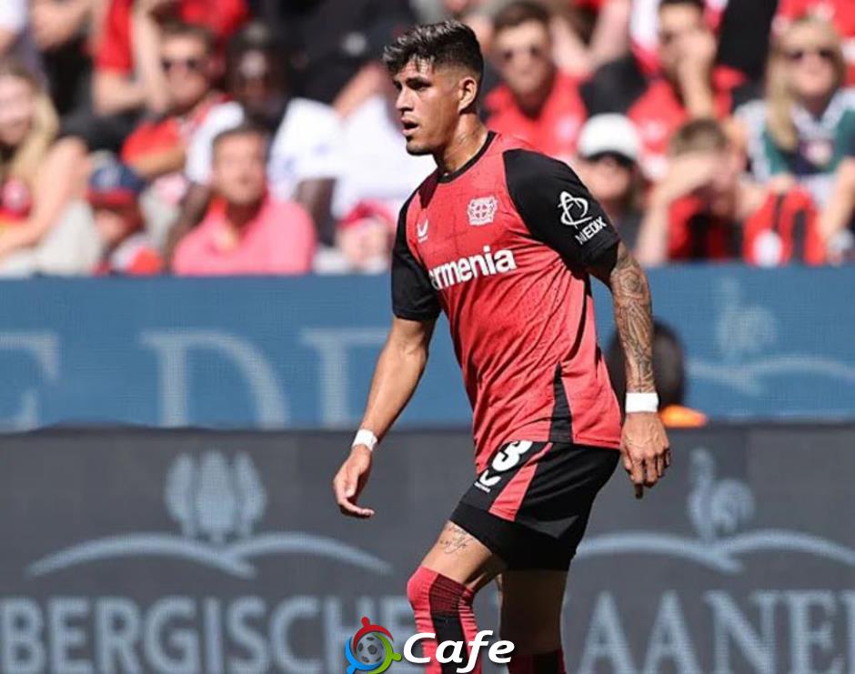 Piero Hincapie sẽ thay đổi hàng thủ Arsenal như thế nào?