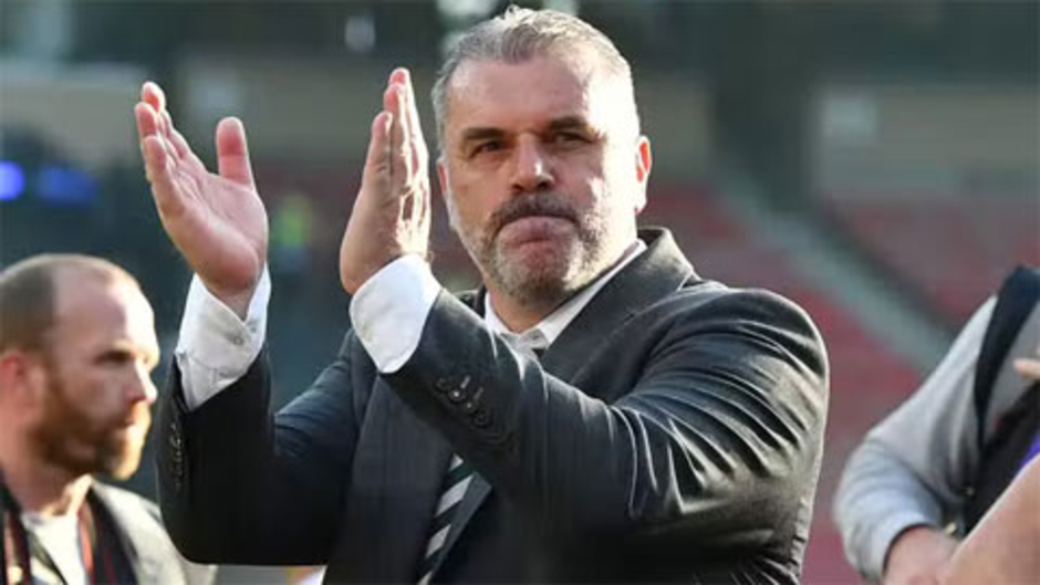 Postecoglou đưa ra tuyên bố về tương lai tại Tottenham 