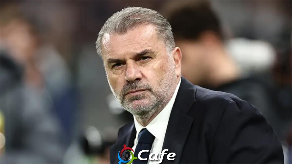Postecoglou đưa ra tuyên bố về tương lai tại Tottenham 