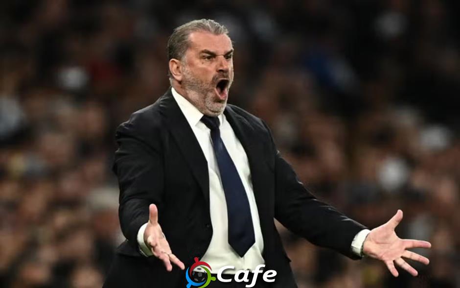 Postecoglou đưa ra tuyên bố về tương lai tại Tottenham 