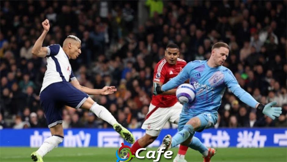 Postecoglou không chấp nhận thất bại của Tottenham