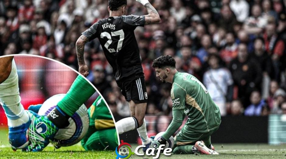 Premier League 2024/25: Ám ảnh trọng tài