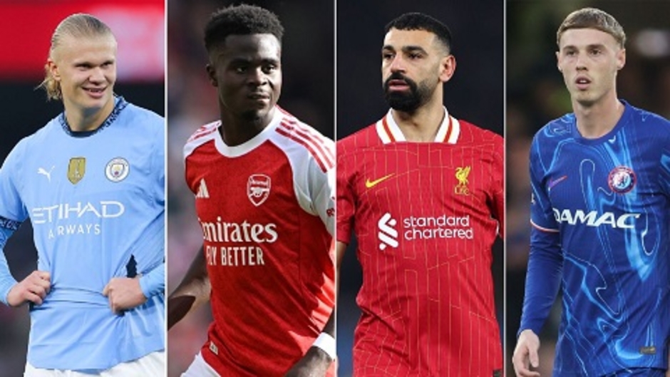Premier League 2025/26 là cuộc đua vô địch khốc liệt nhất lịch sử