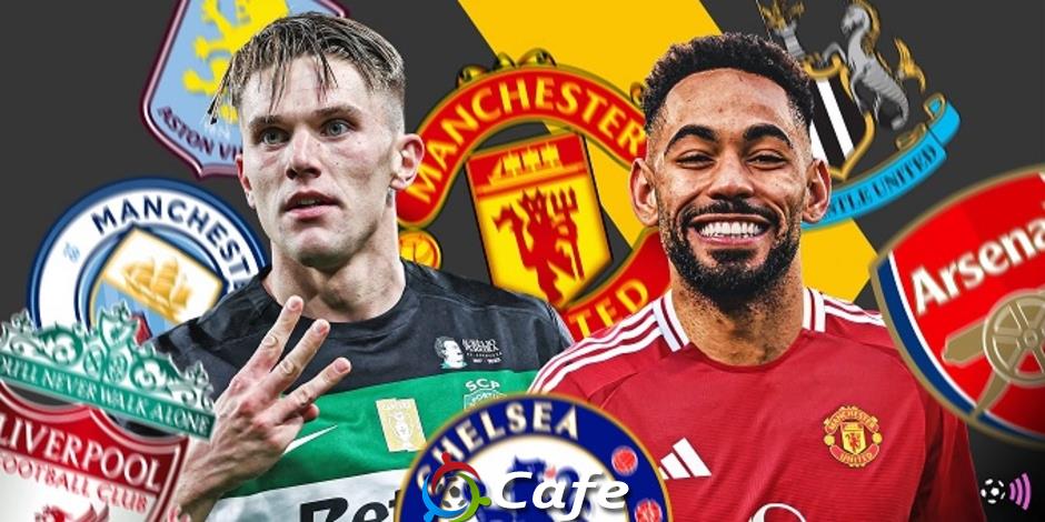 Premier League 2025/26 là cuộc đua vô địch khốc liệt nhất lịch sử