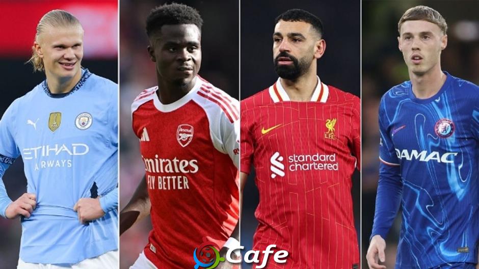 Premier League 2025/26 là cuộc đua vô địch khốc liệt nhất lịch sử