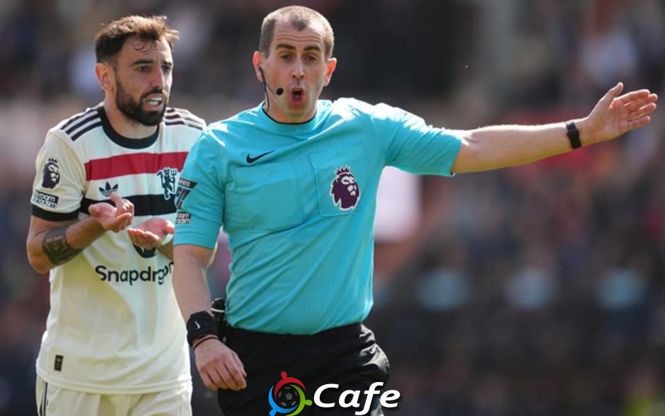 Premier League công bố luật mới