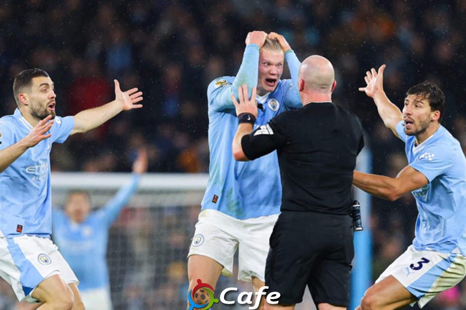 Premier League công bố luật mới