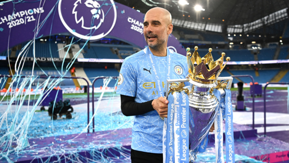 Premier League đảo lộn thế nào khi Guardiola ở lại?