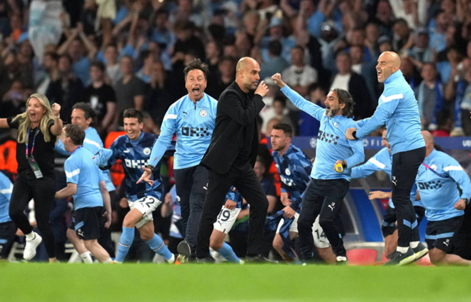 Premier League đảo lộn thế nào khi Guardiola ở lại?