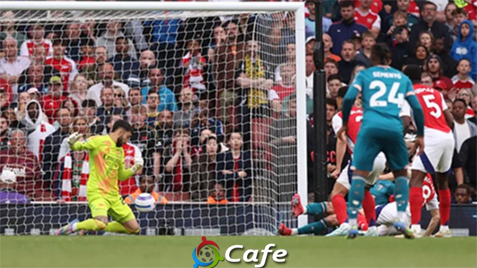 Premier League đưa ra thông báo về bàn thắng ấn định tỷ số của Bournemouth