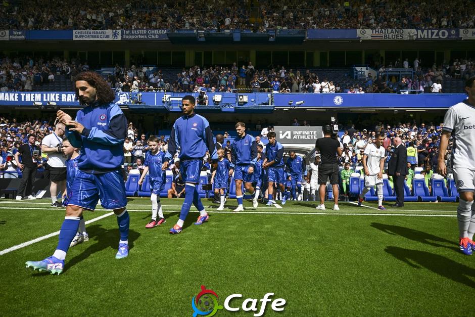 Premier League khắc nghiệt ngay ở giai đoạn tiền mùa giải
