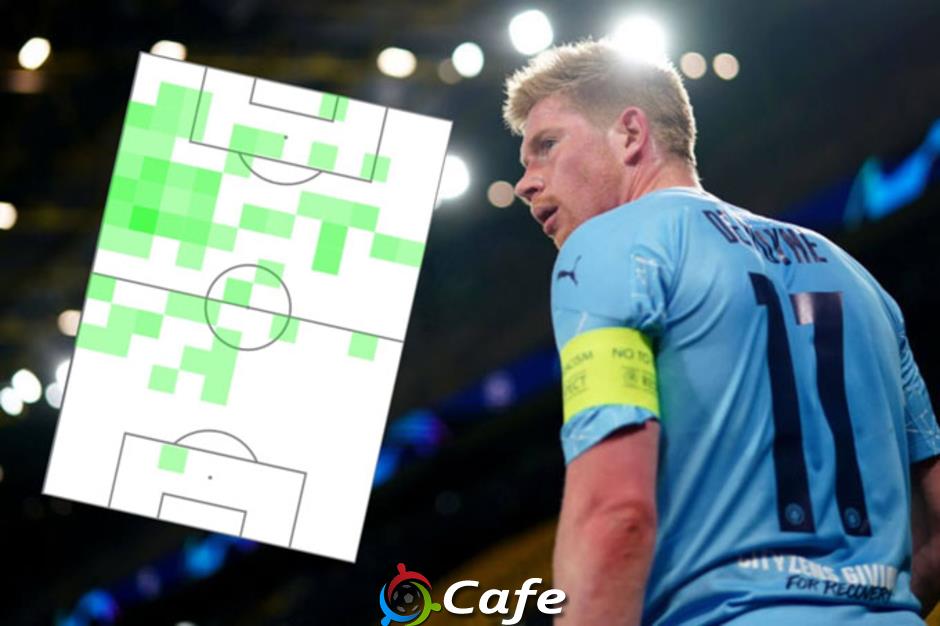 Premier League tạm biệt 2 'cỗ máy chuyền bóng' De Bruyne và Alexander-Arnold