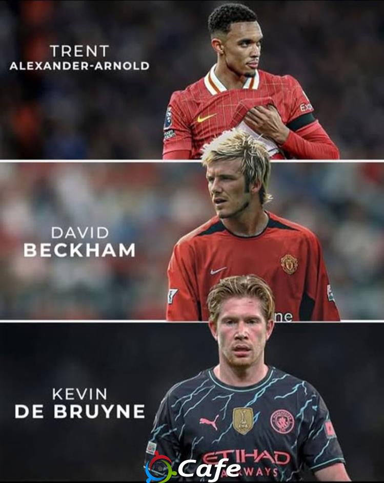 Premier League tạm biệt 2 'cỗ máy chuyền bóng' De Bruyne và Alexander-Arnold