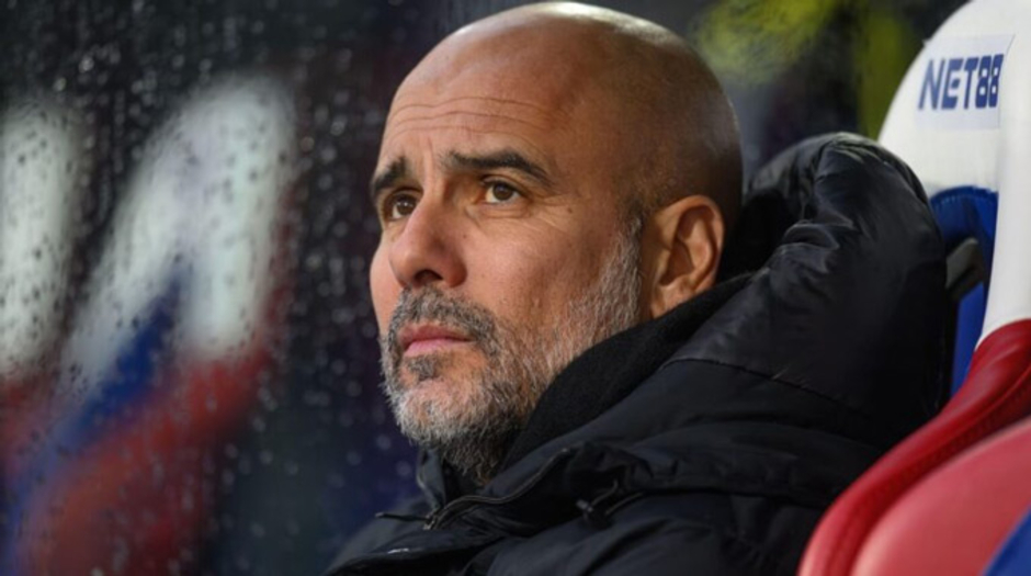 Quyết định đặc biệt của Guardiola