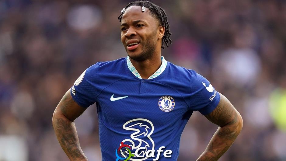Raheem Sterling, đừng than vãn nữa!