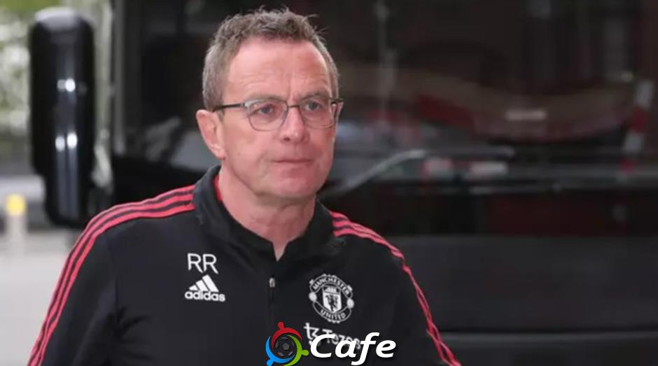 Ralf Rangnick chỉ đích danh HLV nên thay Amorim ở MU